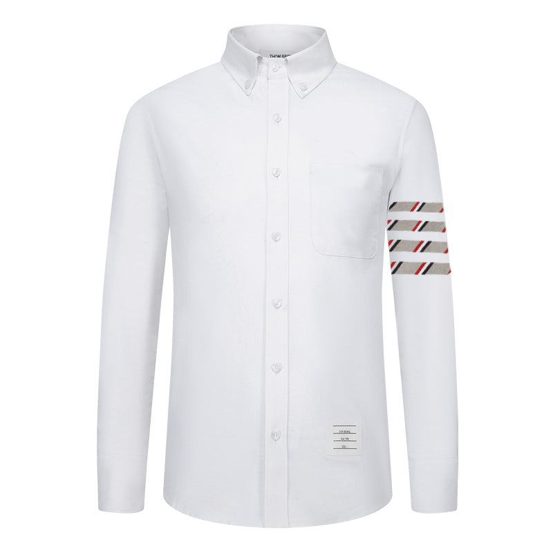 4 Bars shirt