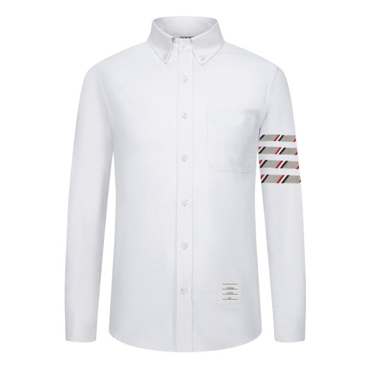 4 Bars shirt
