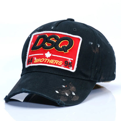 DSQ2 Adjustable Cap