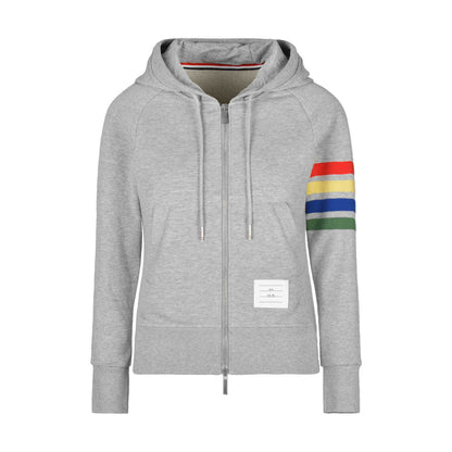 4 Bars Hoodie