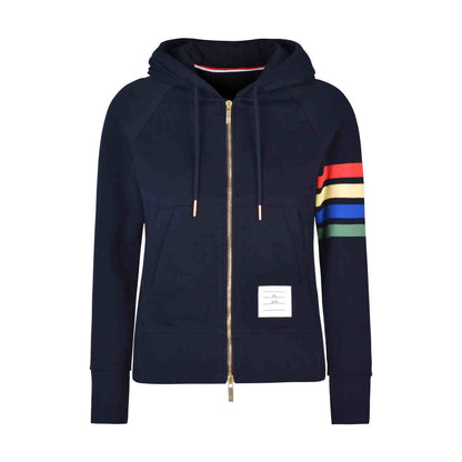 4 Bars Hoodie