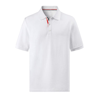 4 Bars Polo shirt