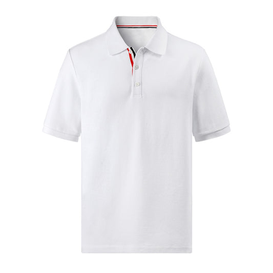 4 Bars Polo shirt