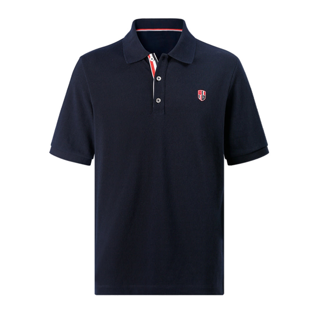 4 Bars Polo shirt