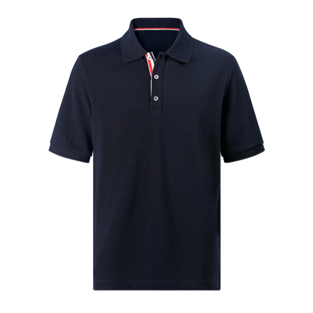4 Bars Polo shirt