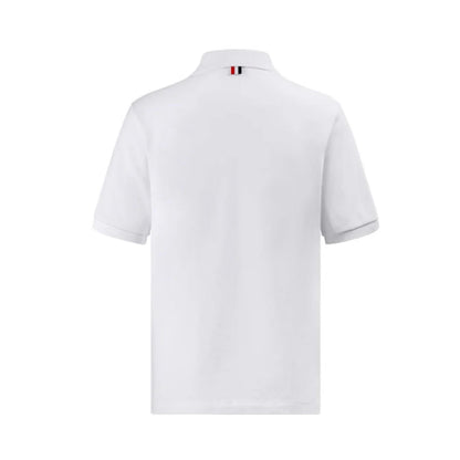 4 Bars Polo shirt