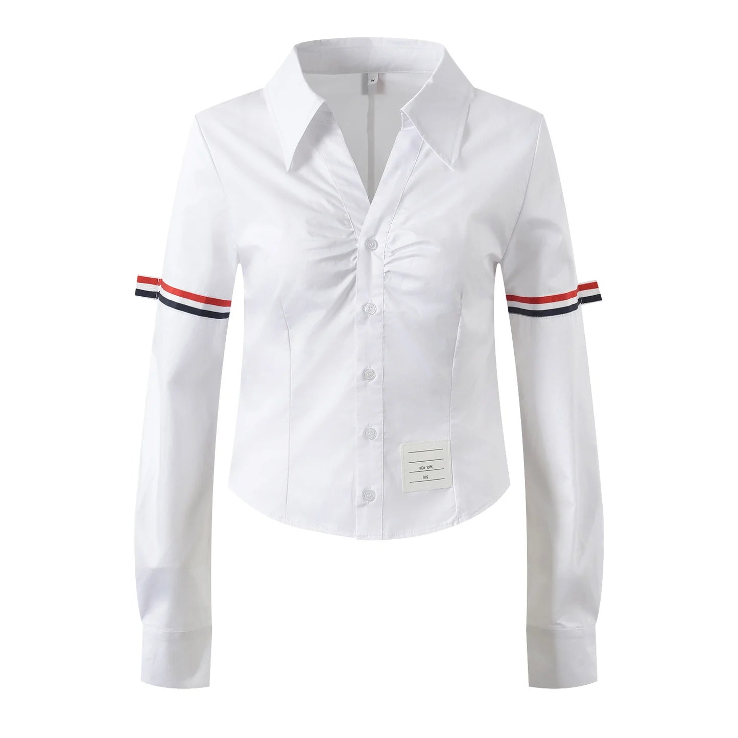 Women waist shirt
