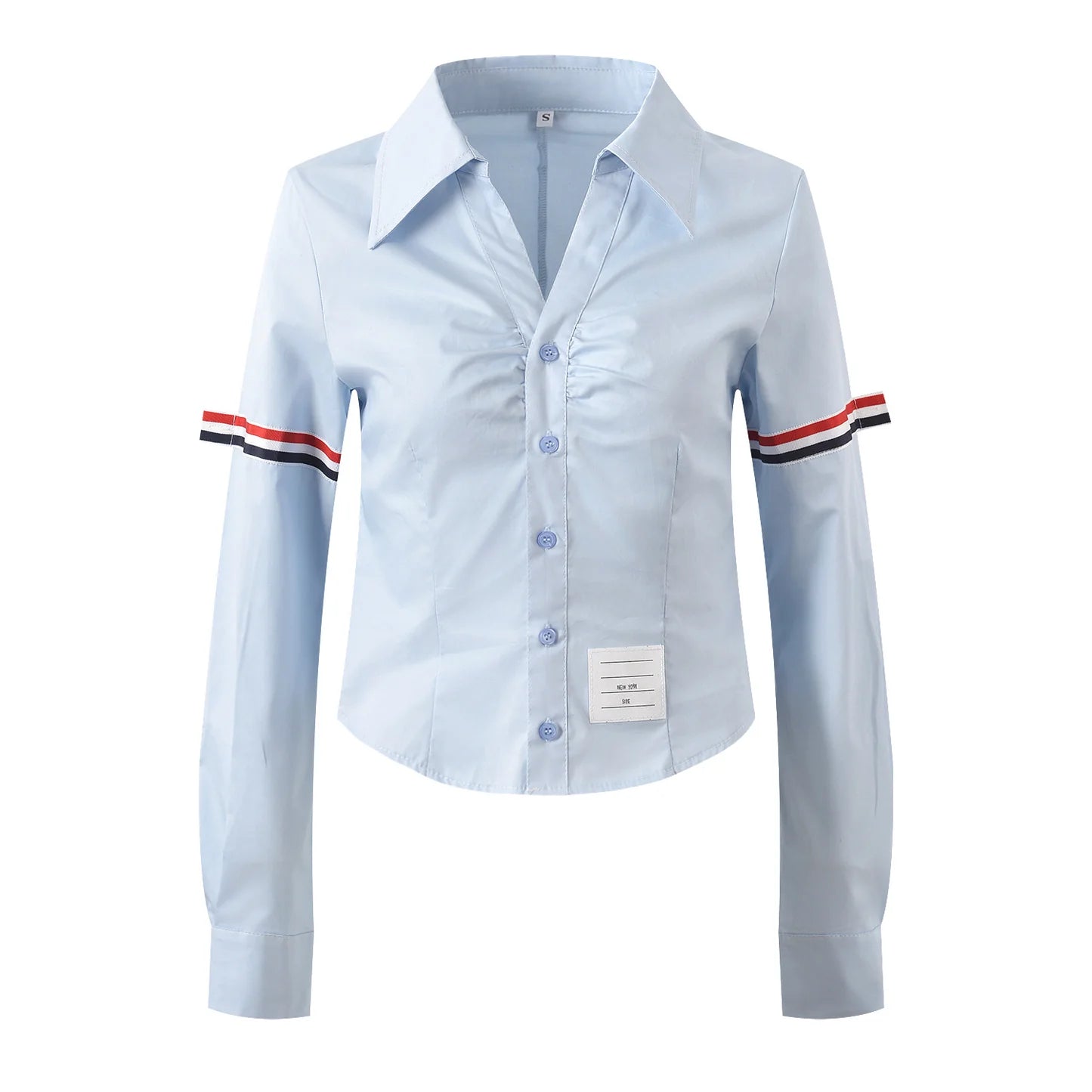 Women waist shirt