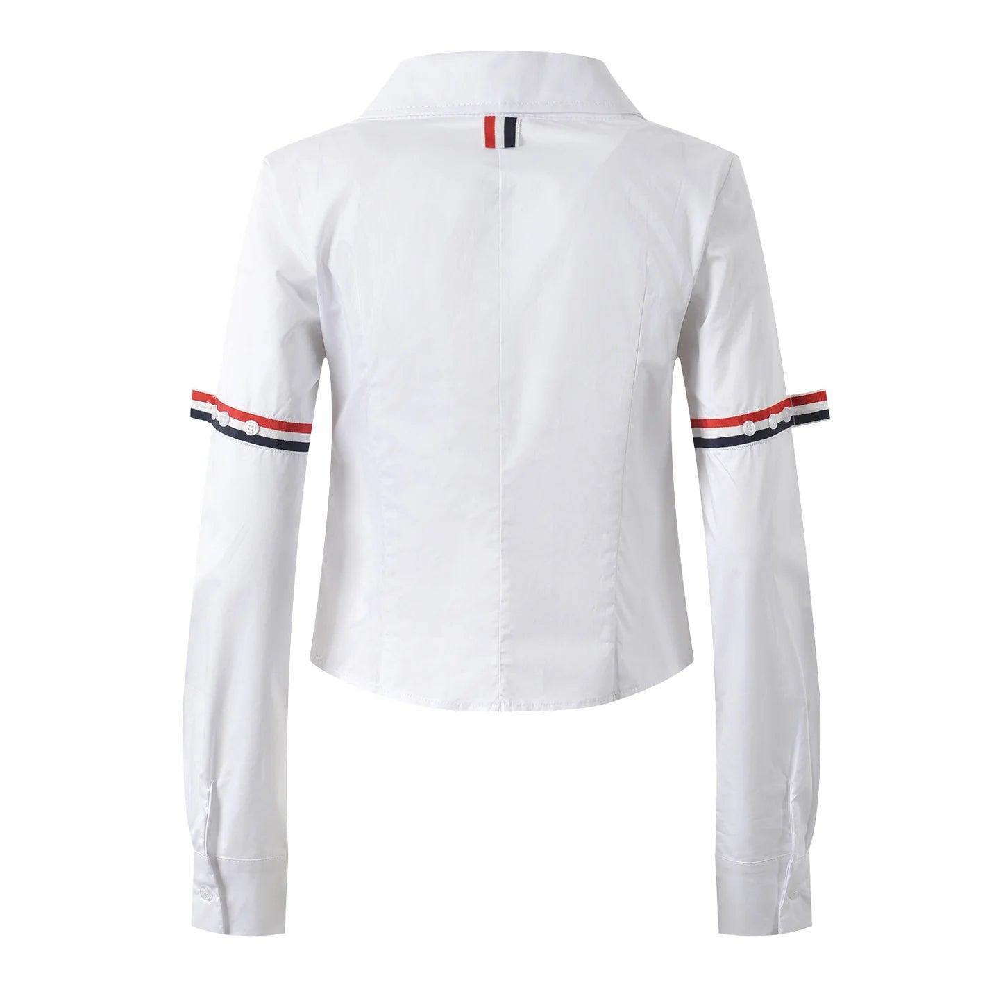 Women waist shirt