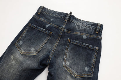 DSQ2 Jeans Paint Dark