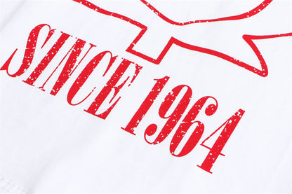 DSQ2 T-shirt Maple Leaf