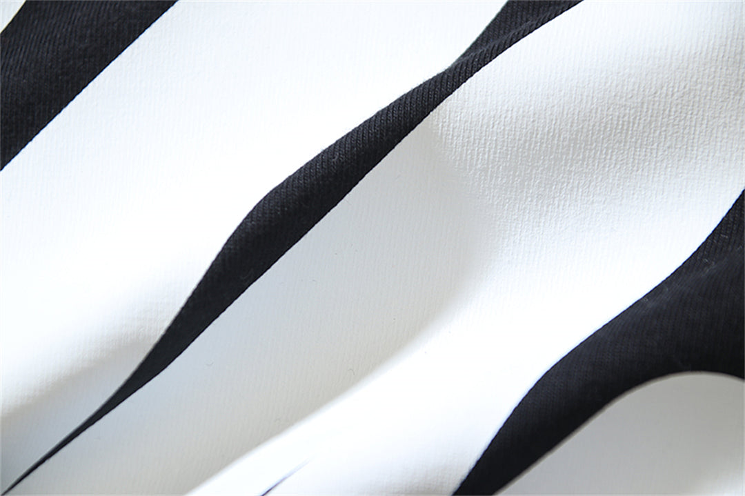 OFF Classic Print T-shirt