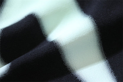 OFF Logo Print Sweatshirt