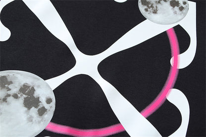 OFF Logo Print Sweatshirt