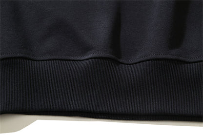 OFF Logo Print Sweatshirt