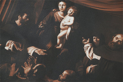 OFF Logo Print Sweatshirt