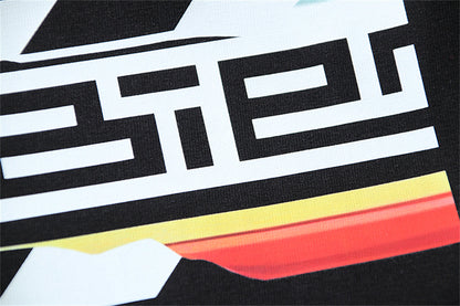 OFF Snake Print T-shirt