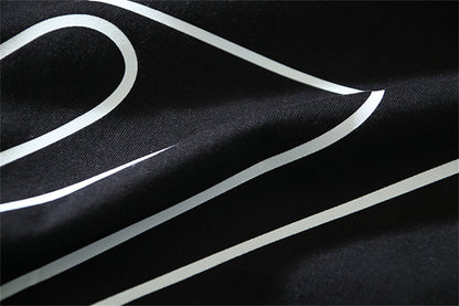 OFF Classic Print T-shirt