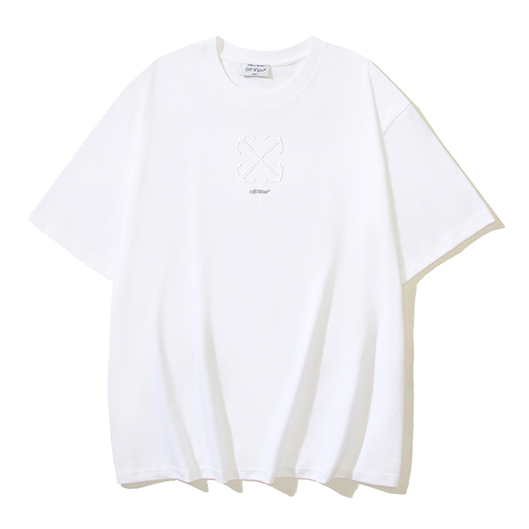 OFF Logo Minimal T-shirt