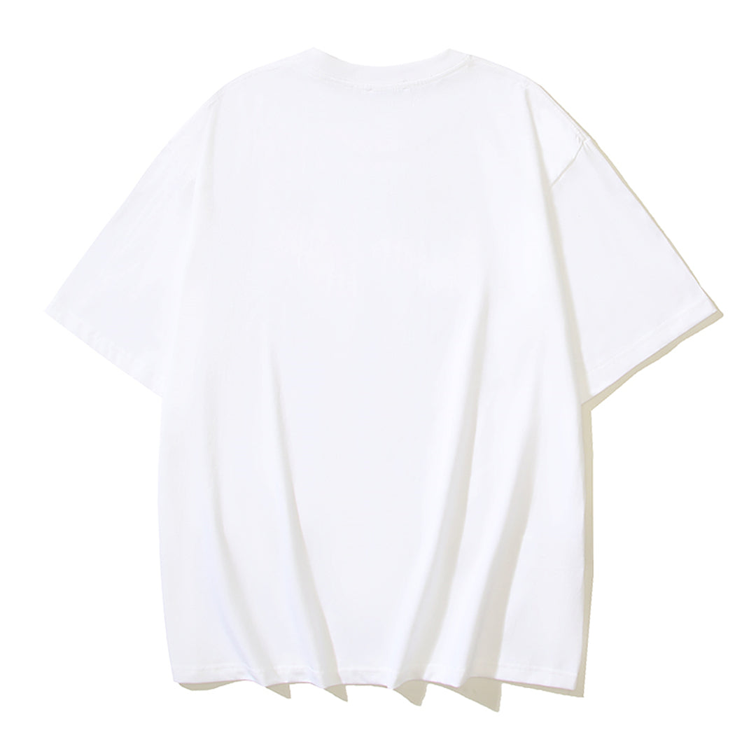 OFF Logo Minimal T-shirt