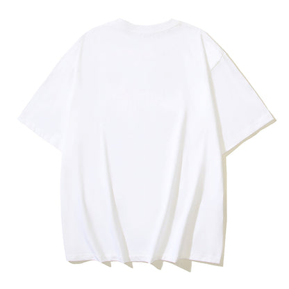 OFF Logo Minimal T-shirt