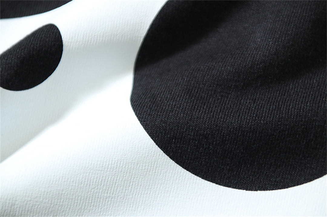 OFF Logo Print T-shirt