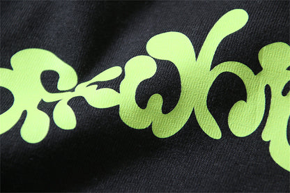 OFF Logo Letter T-shirt