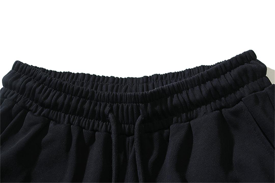 OFF Logo Print Sweatpants