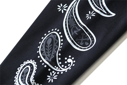 OFF Logo Print Sweatshirt