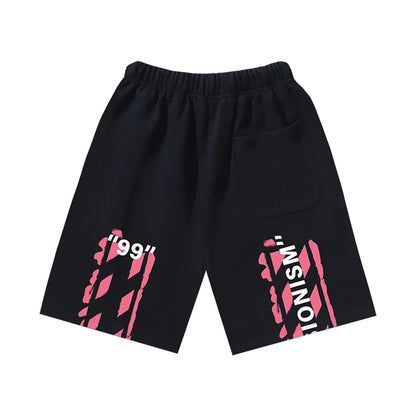 OFF Logo Short Pant