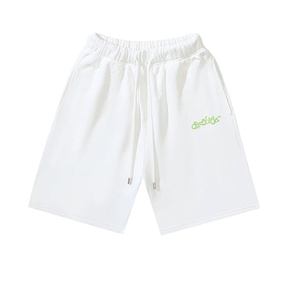 OFF Logo Short Pant