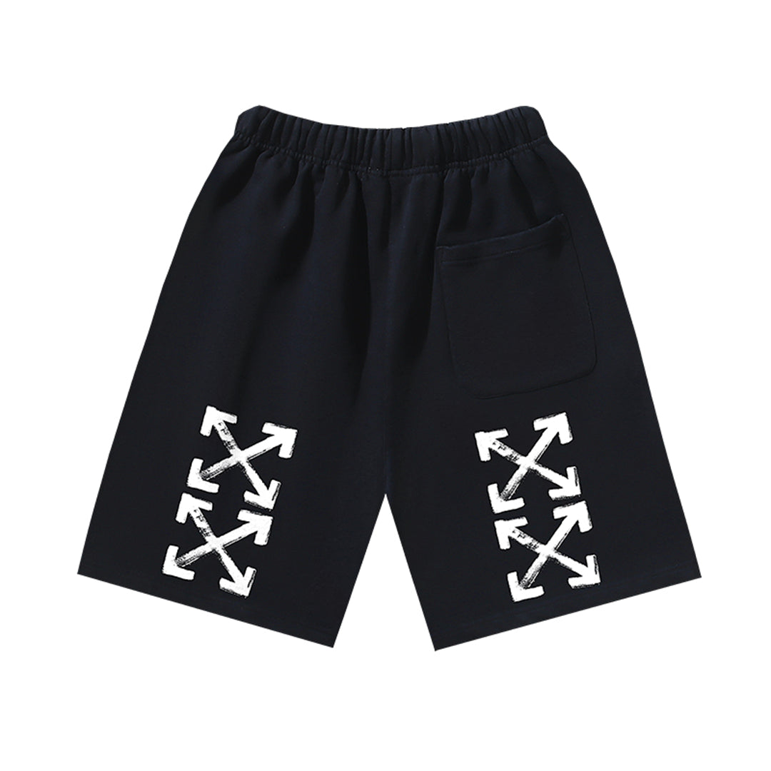 OFF Logo Short Pant