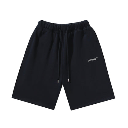 OFF Logo Short Pant