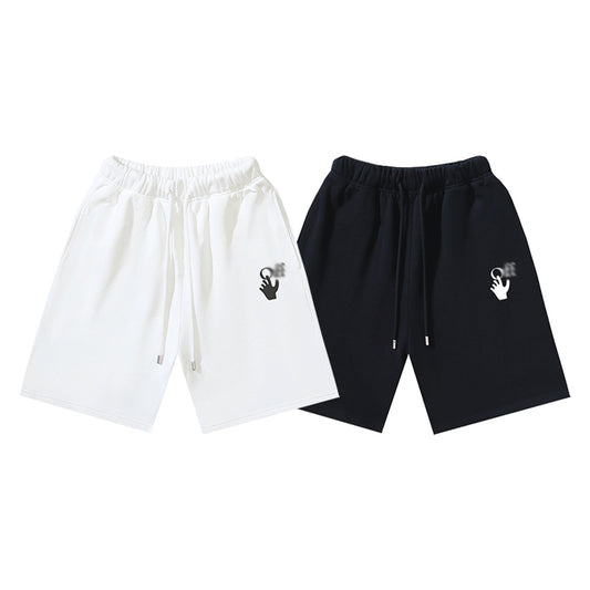 OFF Logo Short Pant