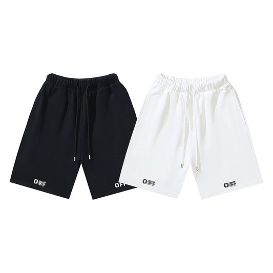OFF Logo Short Pant