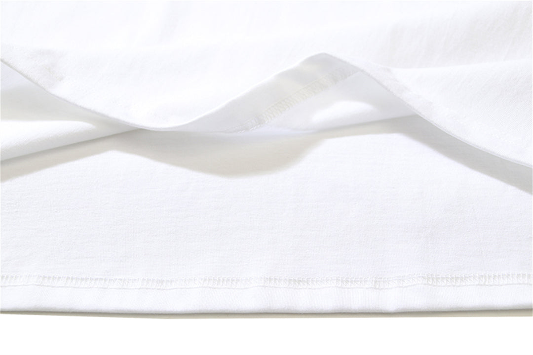 OFF Sun Print T-shirt