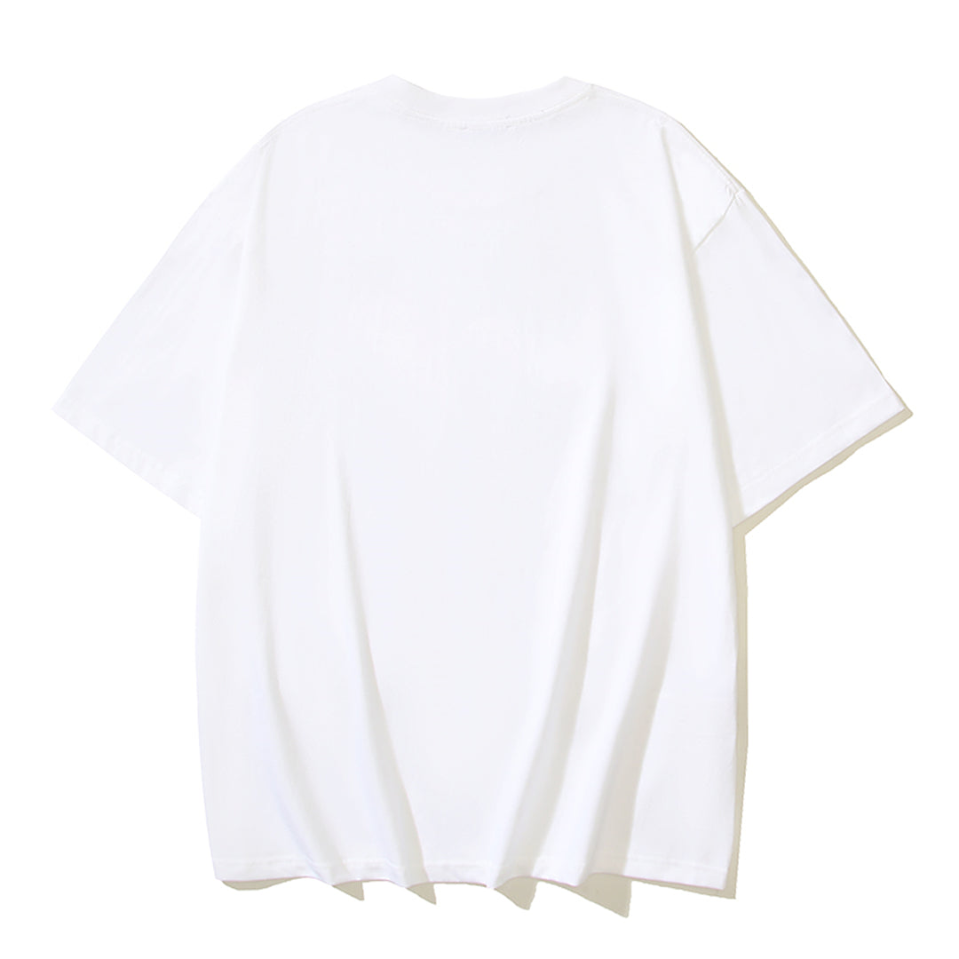 OFF Logo Print T-shirt
