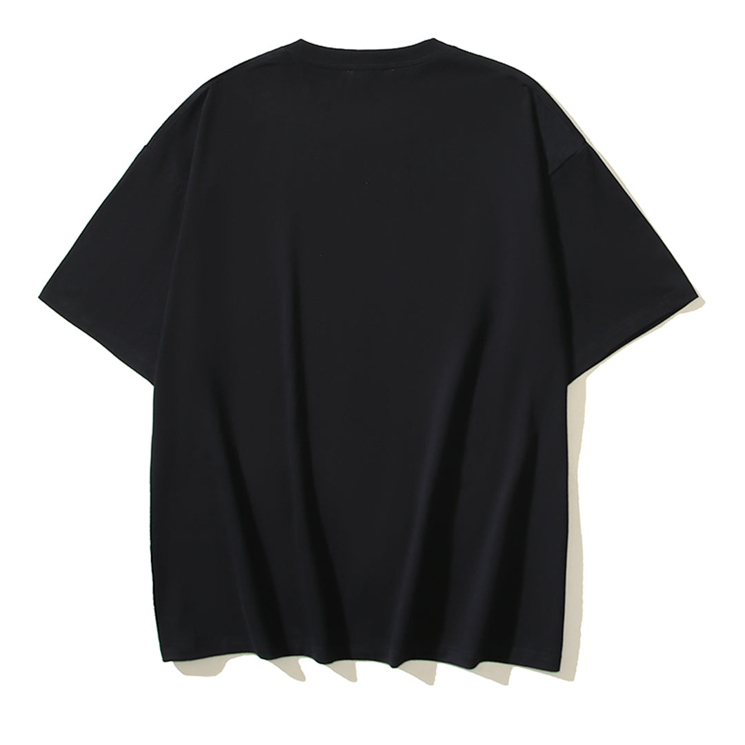 OFF Logo Print T-shirt