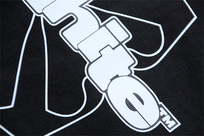 OFF Logo Print T-shirt