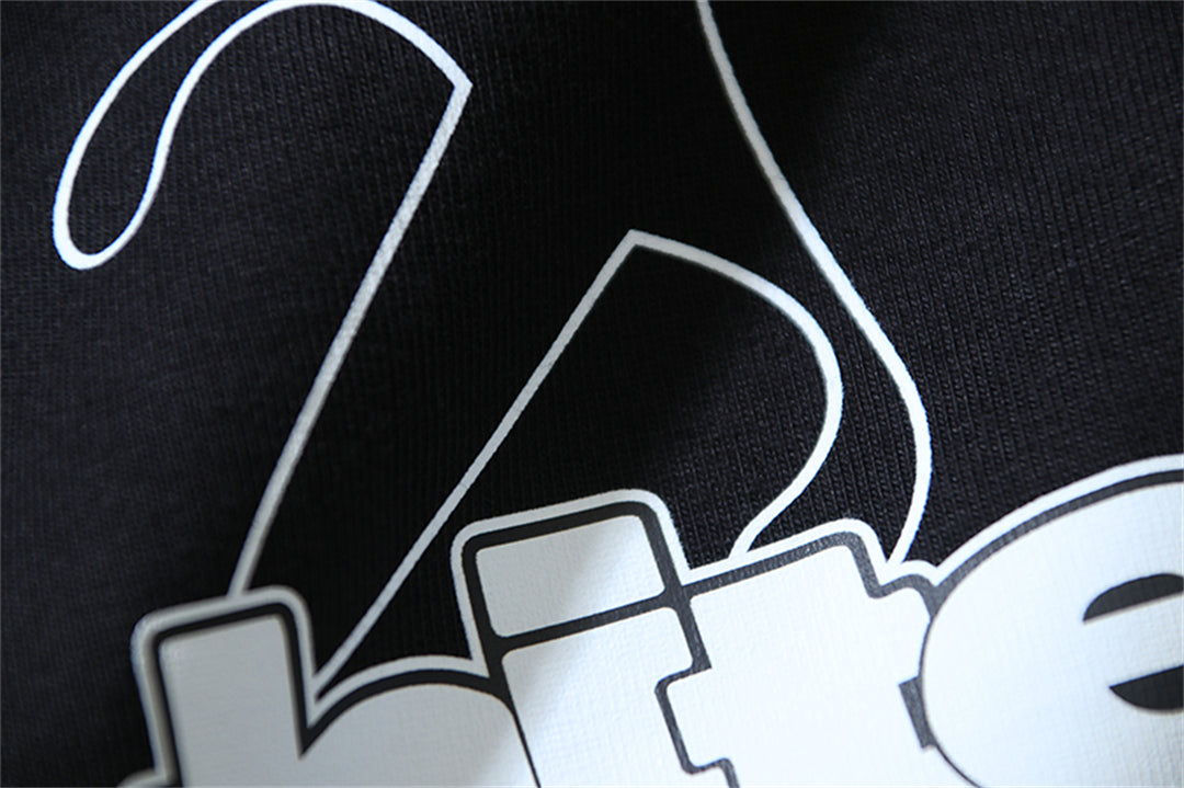 OFF Logo Print T-shirt