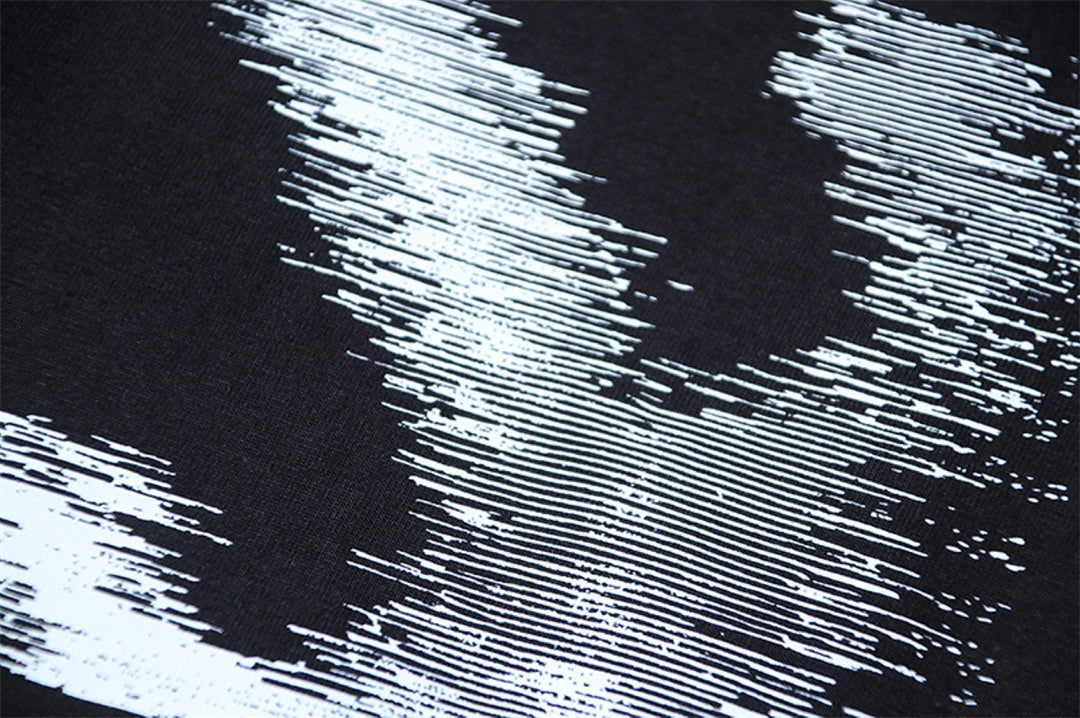 OFF Logo Print T-shirt