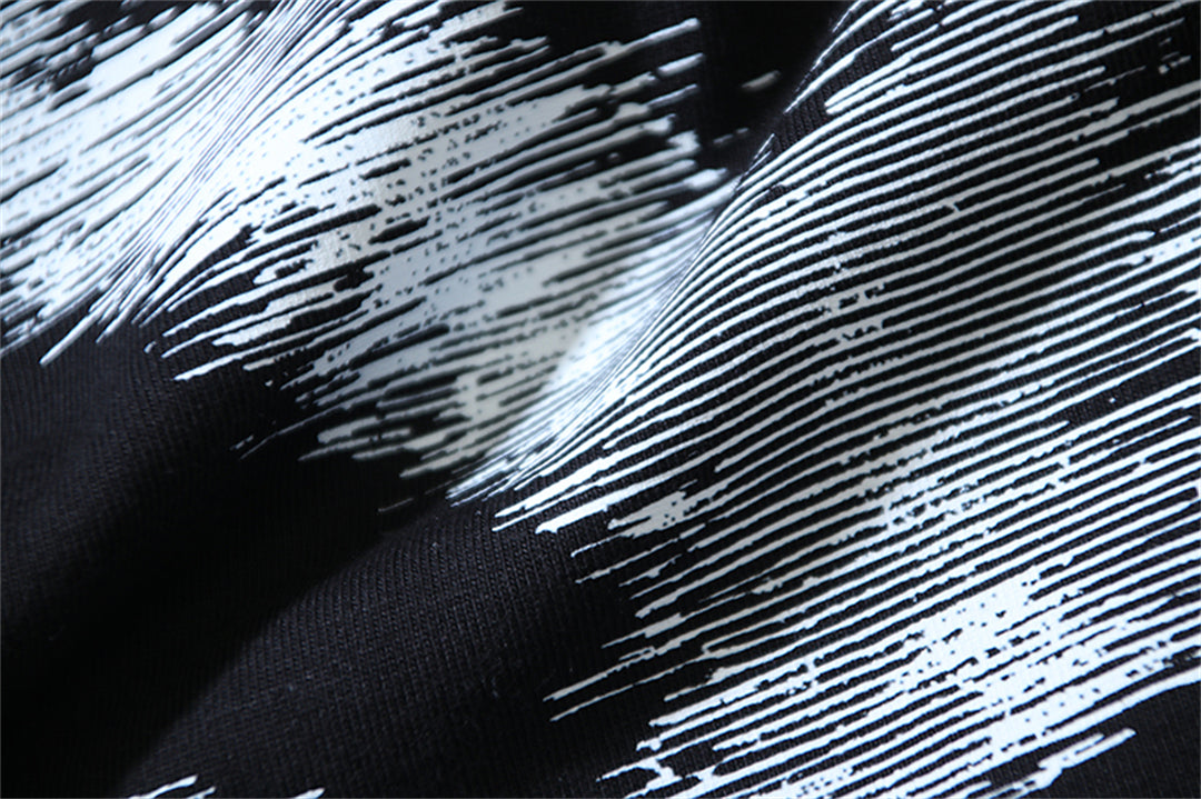 OFF Logo Print T-shirt