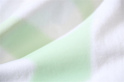 OFF Logo Print T-shirt