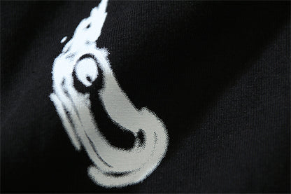 OFF Logo Print T-shirt