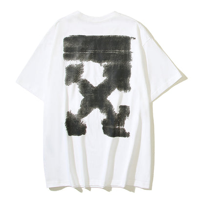 OFF Print T-shirt