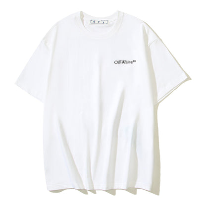 OFF Print T-shirt