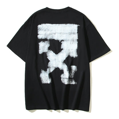 OFF Print T-shirt