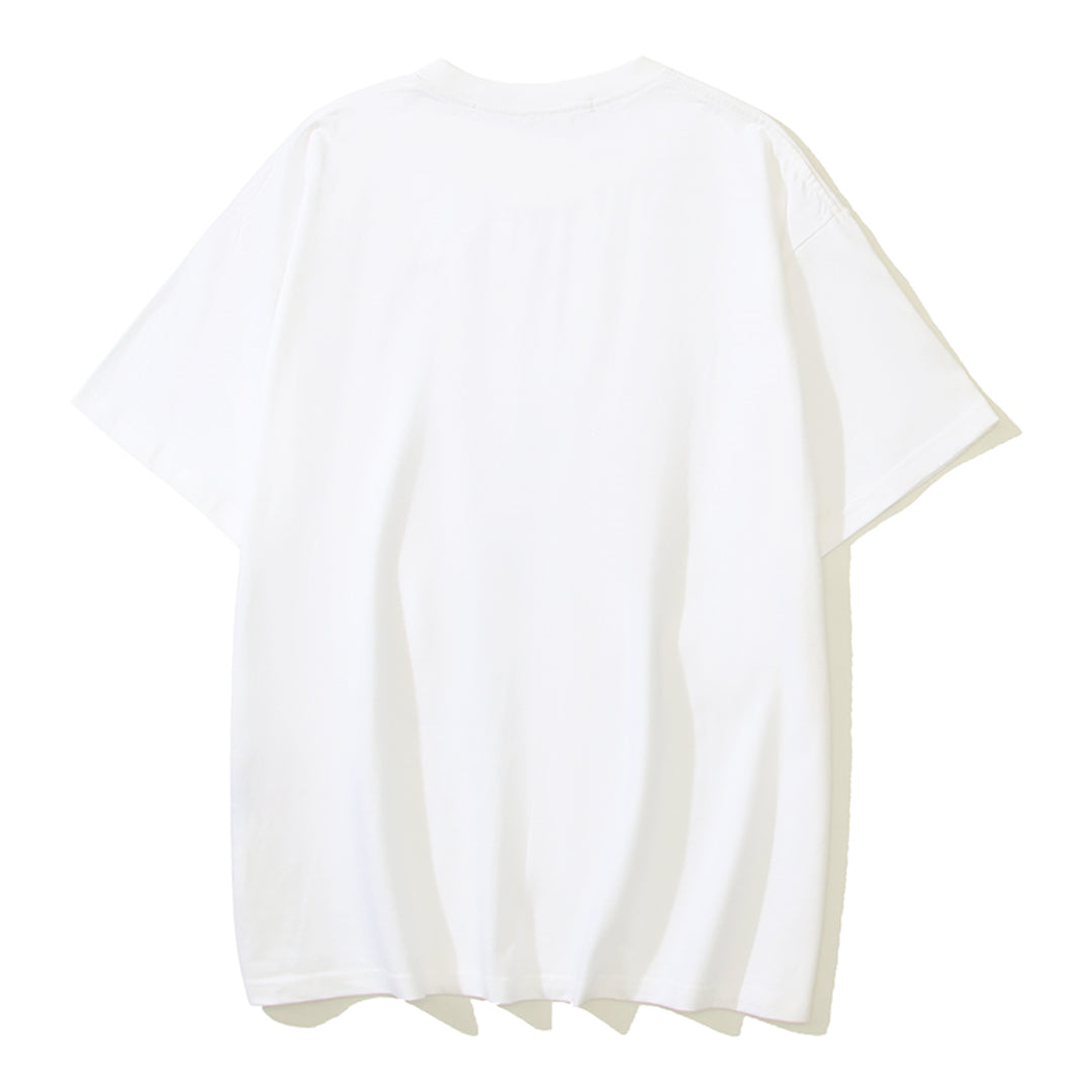 OFF Logo Print T-shirt