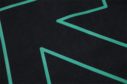 OFF Logo Print T-shirt