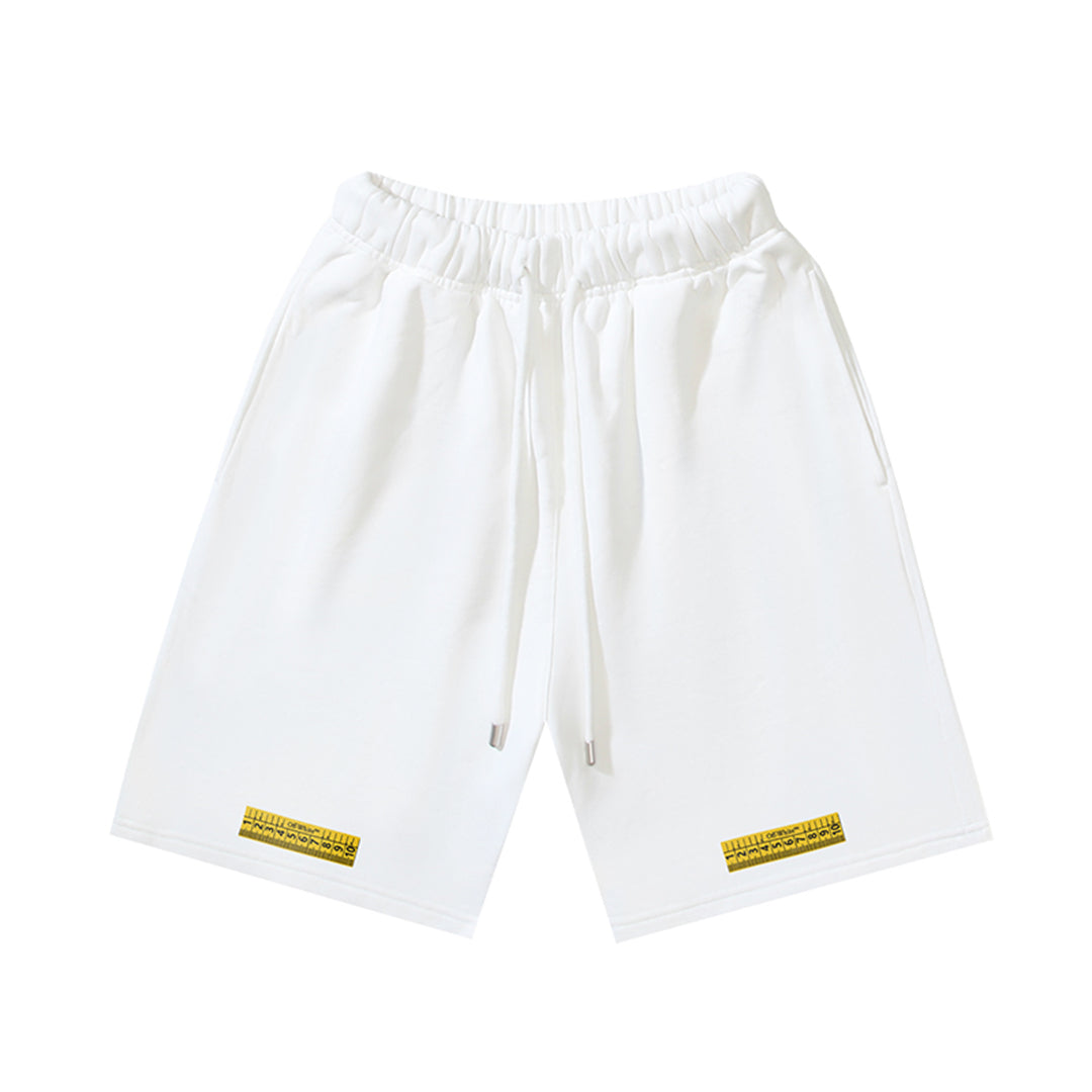 OFF Logo Short Pant